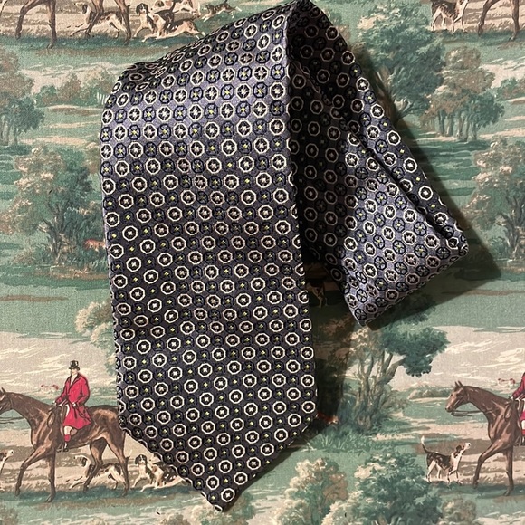 BANANA REPUBLIC Necktie - Picture 2 of 7
